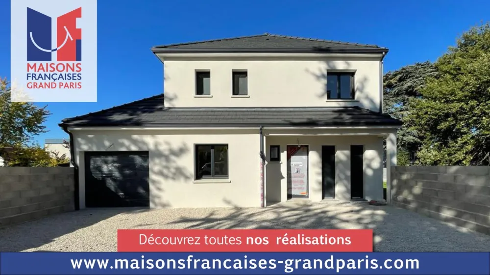 Image du modèle de maison VISUELS-REALISATIONS4