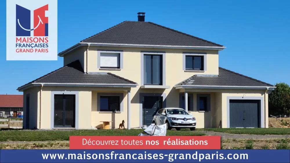 Image du modèle de maison VISUELS-REALISATIONS5