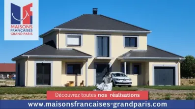 Image du modèle de maison VISUELS-REALISATIONS5