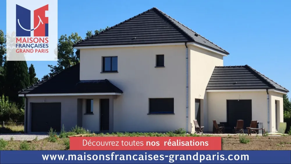 Image du modèle de maison VISUELS-REALISATIONS6