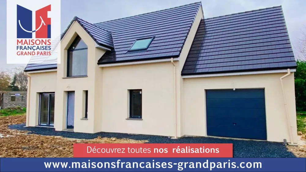 Image du modèle de maison VISUELS-REALISATIONS7