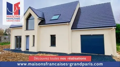 Image du modèle de maison VISUELS-REALISATIONS7