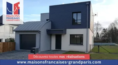 Image du modèle de maison VISUELS-REALISATIONS8