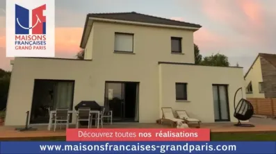 Image du modèle de maison VISUELS-REALISATIONS9
