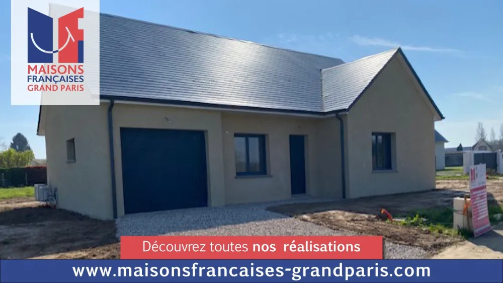Image du modèle de maison VISUELS-REALISATIONS2