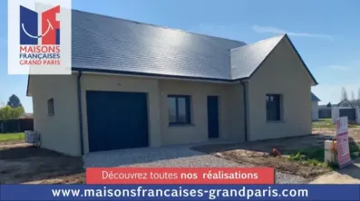 Image du modèle de maison VISUELS-REALISATIONS2