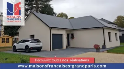 Image du modèle de maison VISUELS-REALISATIONS3