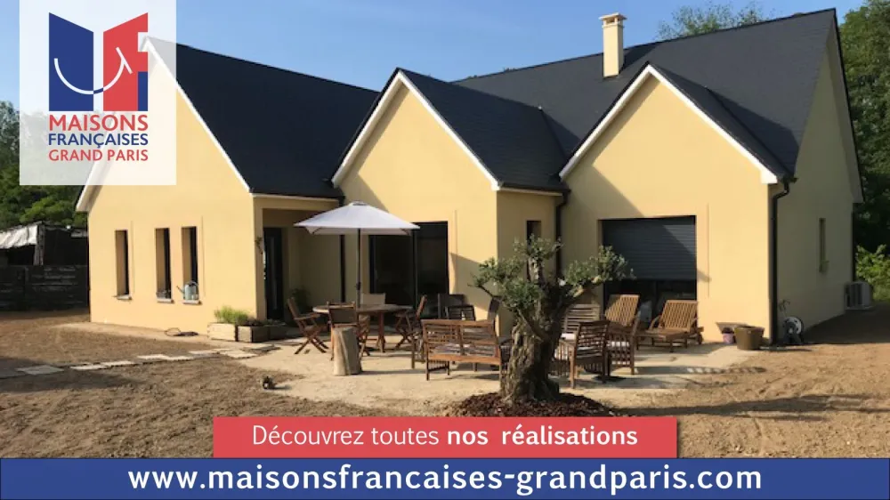 Image du modèle de maison VISUELS-REALISATIONS4