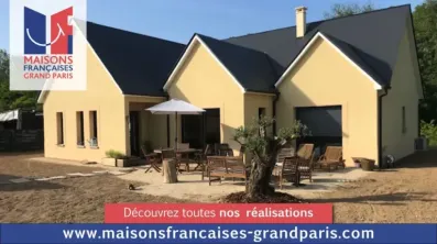 Image du modèle de maison VISUELS-REALISATIONS4