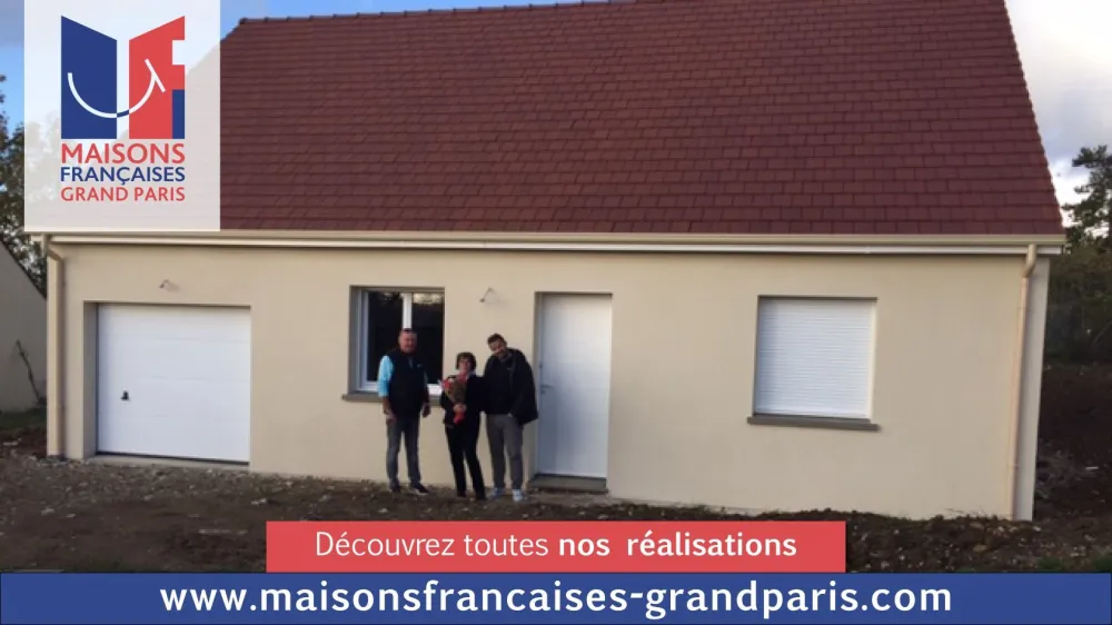 Image du modèle de maison VISUELS-REALISATIONS5