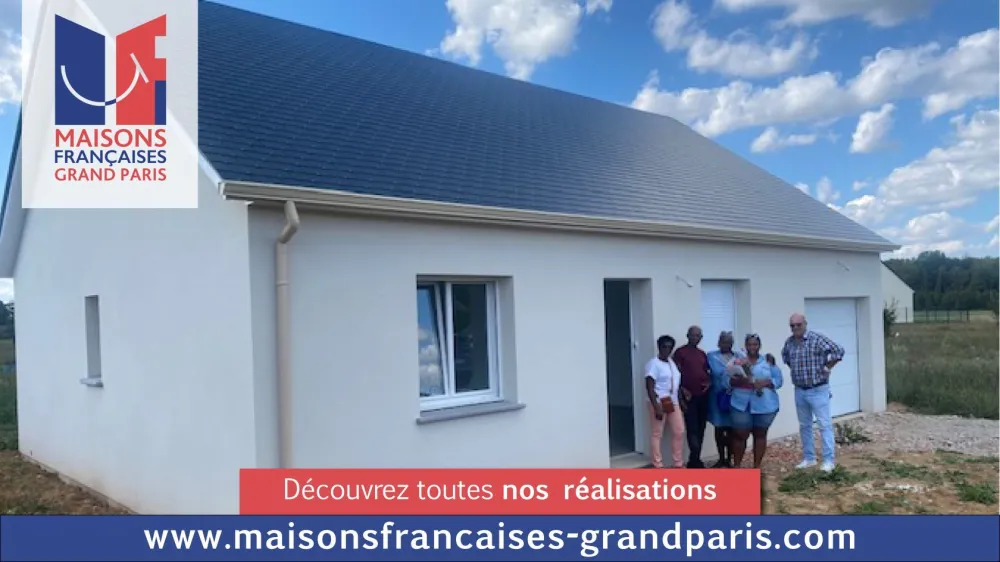 Image du modèle de maison VISUELS-REALISATIONS6