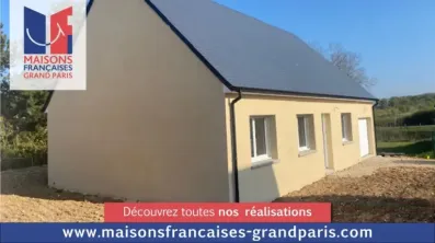 Image du modèle de maison VISUELS-REALISATIONS7