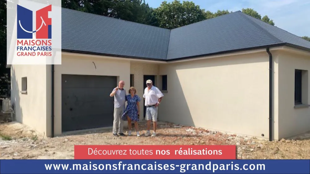Image du modèle de maison VISUELS-REALISATIONS9