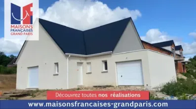 Image du modèle de maison VISUELS-REALISATIONS10