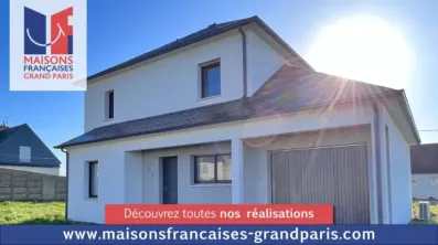 Image du modèle de maison VISUELS-REALISATIONS2
