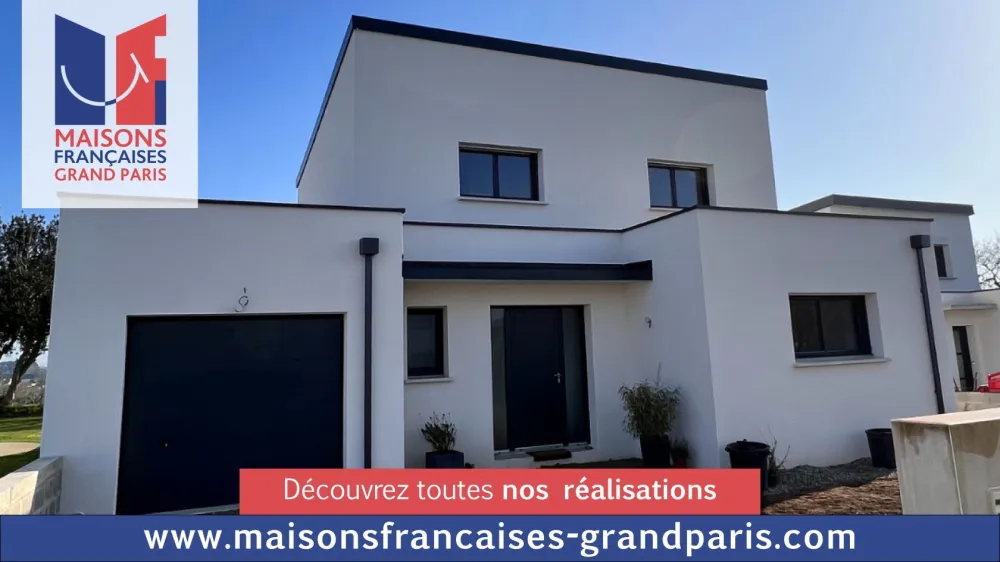 Image du modèle de maison VISUELS-REALISATIONS3