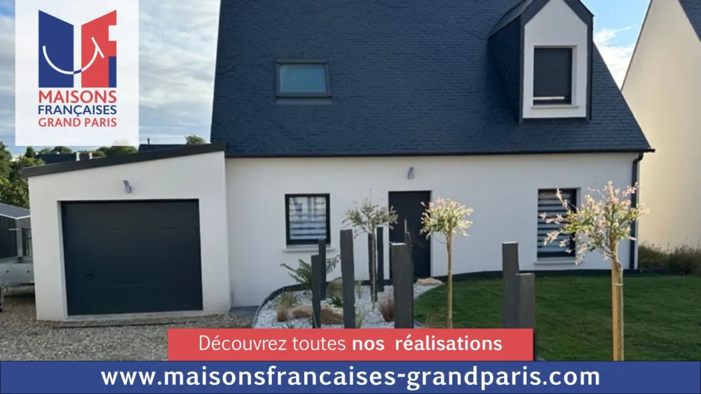 Image du modèle de maison VISUELS-REALISATIONS4