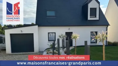 Image du modèle de maison VISUELS-REALISATIONS4