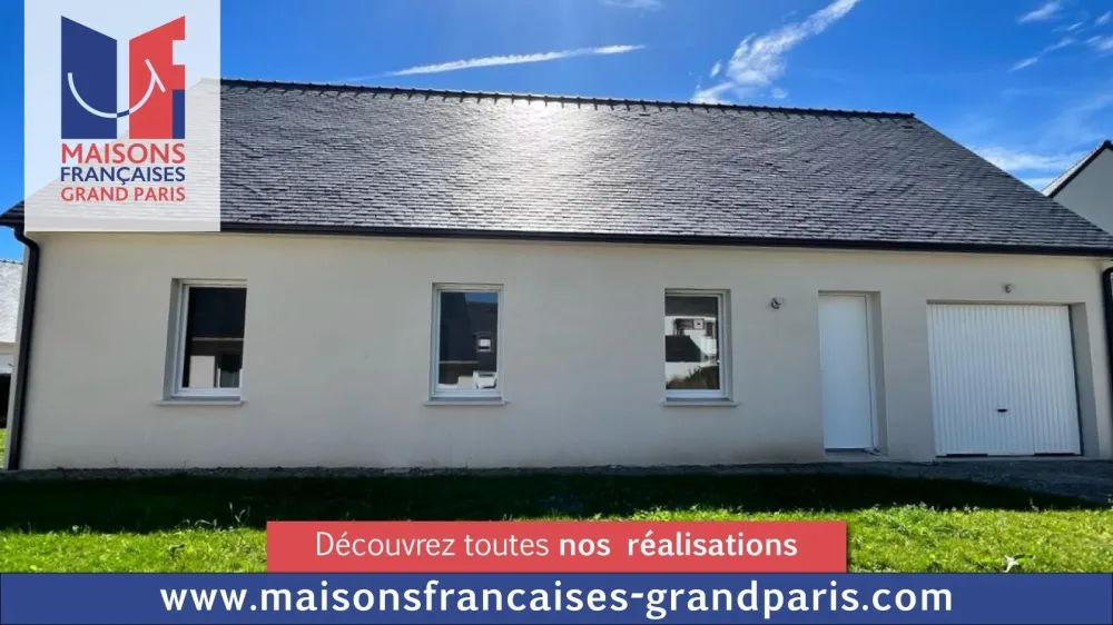 Image du modèle de maison VISUELS-REALISATIONS6