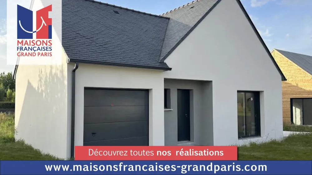 Image du modèle de maison VISUELS-REALISATIONS7