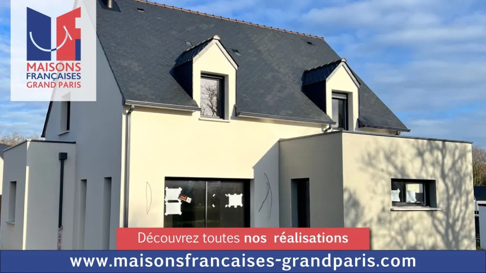 Image du modèle de maison VISUELS-REALISATIONS8