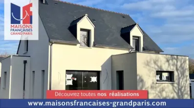 Image du modèle de maison VISUELS-REALISATIONS8