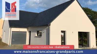 Image du modèle de maison VISUELS-REALISATIONS9