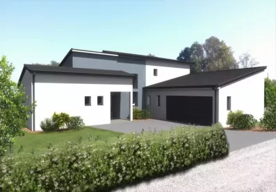 Image du modèle de maison PHEBUS 6