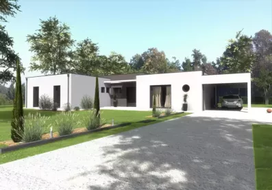Image du modèle de maison PHEBUS 2