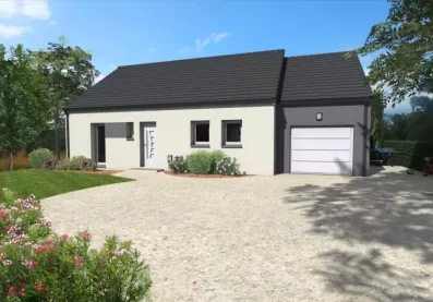 Image du modèle de maison CERES 2