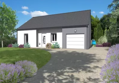 Image du modèle de maison CERES 1