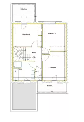Image du modèle de maison Capture d’écran 2025-02-06 à 13.17.50