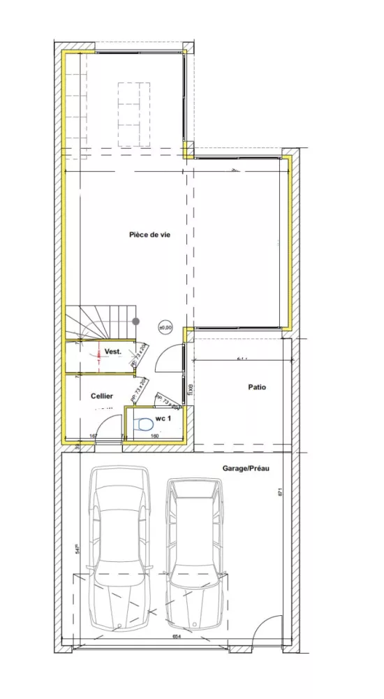 Image du modèle de maison Capture d’écran 2025-02-06 à 11.27.32