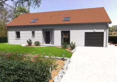 Image du modèle de maison ATHENA 3-V1
