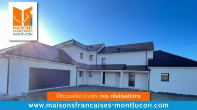 Image du modèle de maison VISUELS-REALISATIONS4