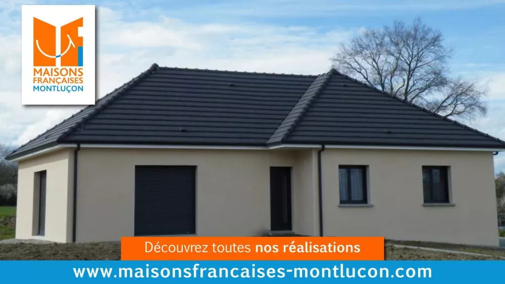 Image du modèle de maison VISUELS-REALISATIONS6