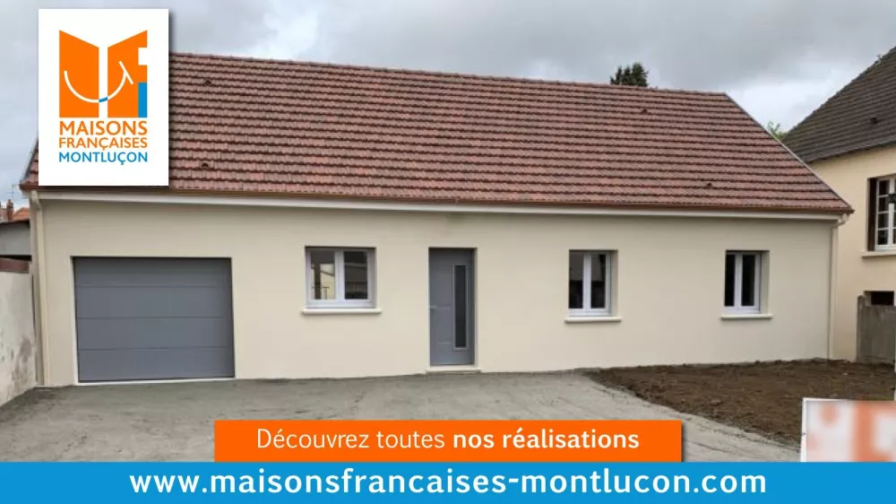 Image du modèle de maison VISUELS-REALISATIONS7