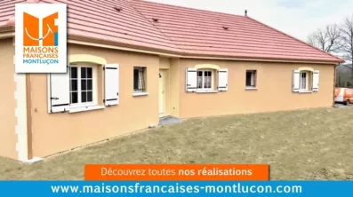 Image du modèle de maison VISUELS-REALISATIONS8