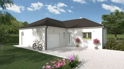 Image du modèle de maison 53977350