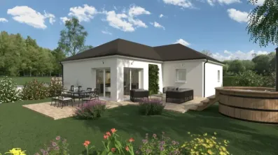 Image du modèle de maison 54109079