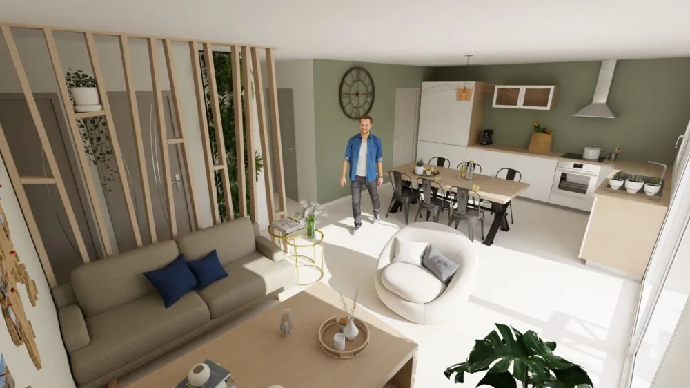 Image du modèle de maison imageHD2025-11-19_031102