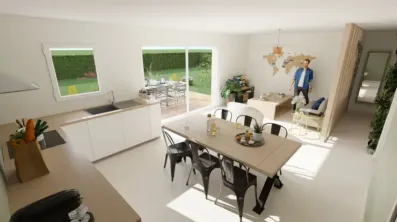 Image du modèle de maison imageHD2025-11-19_031717
