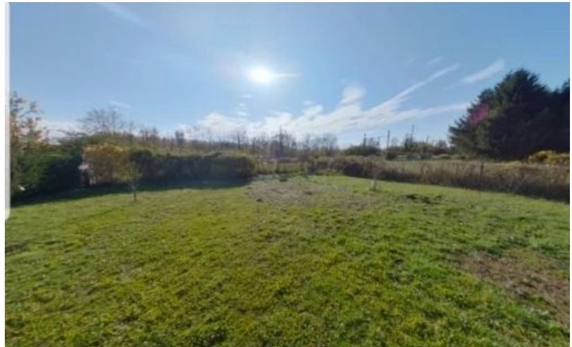 Image du terrain Terrain à bâtir de 693 m² à RIVECOURT (60)