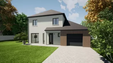 Image du modèle de maison SE4P-311-GA-AV-scaled