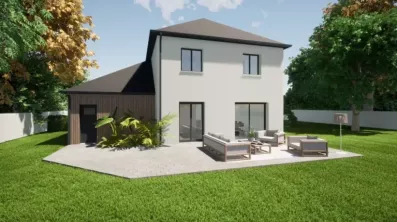 Image du modèle de maison SE4P-311-GA-AR-scaled