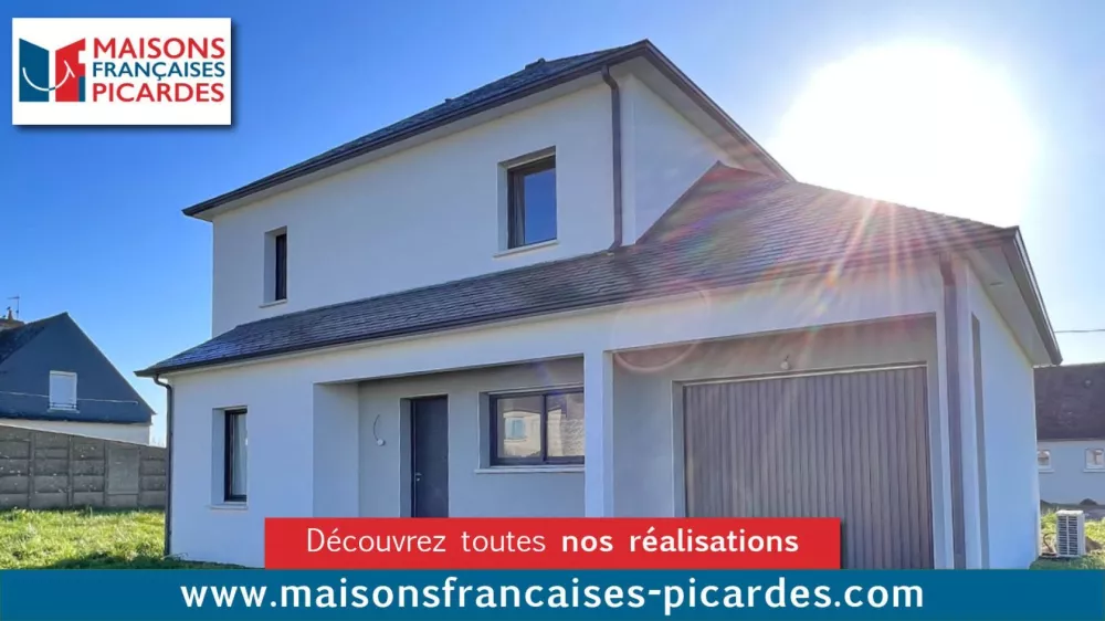 Image du modèle de maison VISUELS-REALISATIONS2