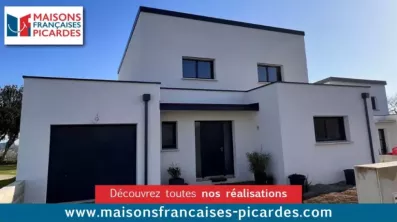 Image du modèle de maison VISUELS-REALISATIONS3