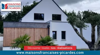 Image du modèle de maison VISUELS-REALISATIONS5