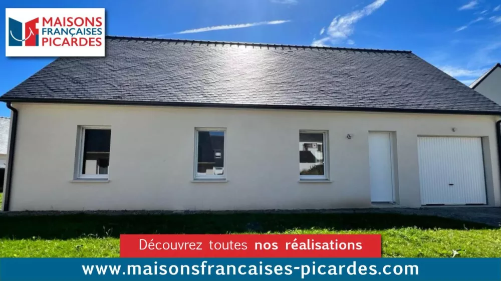 Image du modèle de maison VISUELS-REALISATIONS6