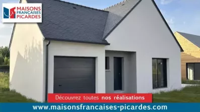 Image du modèle de maison VISUELS-REALISATIONS7